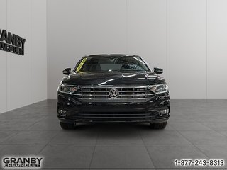Volkswagen Jetta Execline 2019 à Granby, Québec - 2 - w320h240px