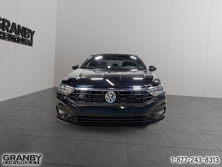 2019 Volkswagen Jetta Highline manuelle in Granby, Quebec - 2 - w320h240px