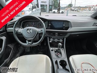 Volkswagen Jetta Highline manuelle 2019 à Granby, Québec - 6 - w320h240px