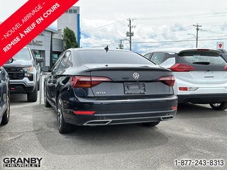 Volkswagen Jetta Highline manuelle 2019 à Granby, Québec - 3 - w320h240px
