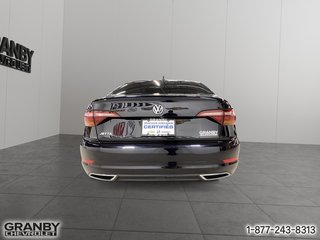 2019 Volkswagen Jetta Highline manuelle in Granby, Quebec - 6 - w320h240px