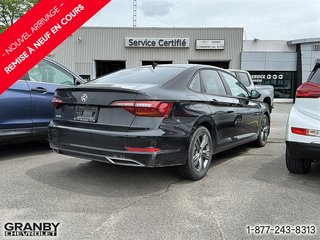 Volkswagen Jetta Highline manuelle 2019 à Granby, Québec - 2 - w320h240px