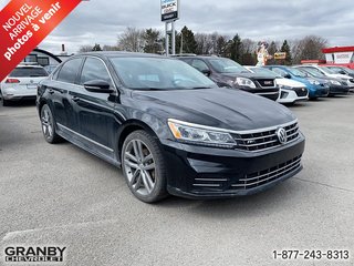 2016 Volkswagen Passat in Granby, Quebec - 3 - w320h240px
