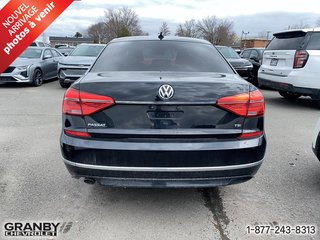 2016 Volkswagen Passat in Granby, Quebec - 5 - w320h240px