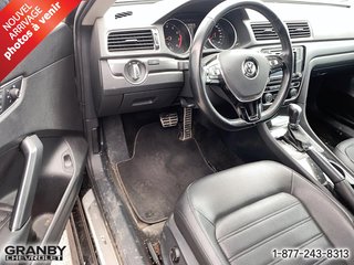 2016 Volkswagen Passat in Granby, Quebec - 6 - w320h240px