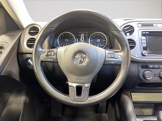 Volkswagen Tiguan  2014 à Granby, Québec - 11 - w320h240px