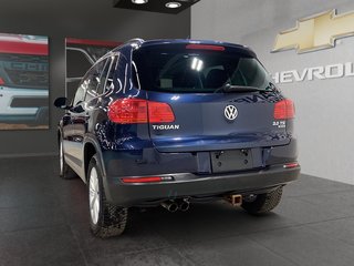 Volkswagen Tiguan  2014 à Granby, Québec - 4 - w320h240px