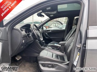 Volkswagen Tiguan  2019 à Granby, Québec - 11 - w320h240px