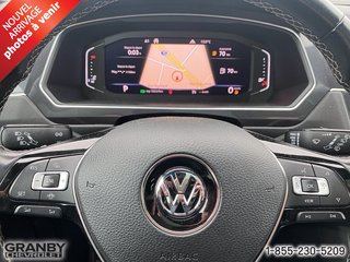 Volkswagen Tiguan  2019 à Granby, Québec - 13 - w320h240px