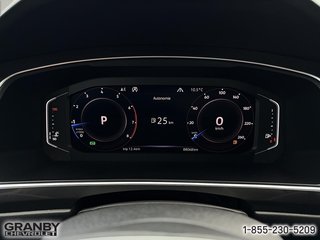 2019 Volkswagen Tiguan in Granby, Quebec - 15 - w320h240px