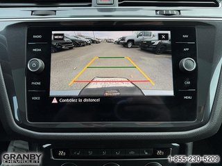 2019 Volkswagen Tiguan in Granby, Quebec - 21 - w320h240px