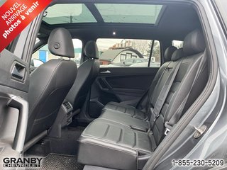 Volkswagen Tiguan  2019 à Granby, Québec - 8 - w320h240px