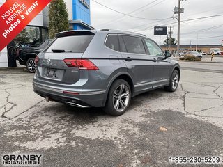 Volkswagen Tiguan  2019 à Granby, Québec - 7 - w320h240px