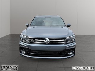 2019  Tiguan Highline in Granby, Quebec - 2 - w320h240px