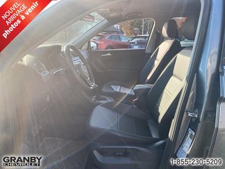 Volkswagen Tiguan  2020 à Granby, Québec - 9 - w320h240px