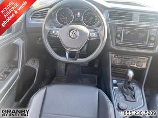 Volkswagen Tiguan  2020 à Granby, Québec - 7 - w320h240px