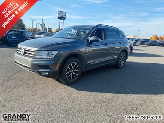 Volkswagen Tiguan  2020 à Granby, Québec - 4 - w320h240px