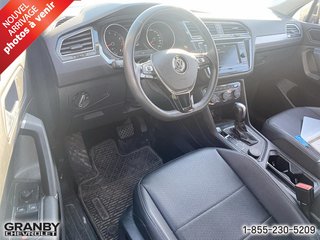 Volkswagen Tiguan  2020 à Granby, Québec - 8 - w320h240px