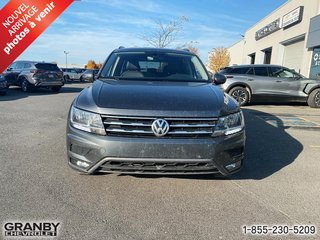 Volkswagen Tiguan  2020 à Granby, Québec - 3 - w320h240px