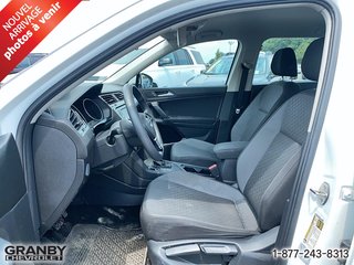 2020 Volkswagen Tiguan Trendline in Granby, Quebec - 3 - w320h240px