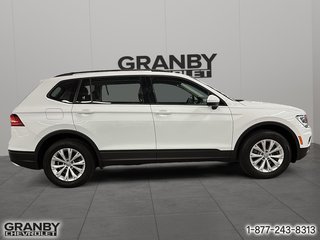 2020 Volkswagen Tiguan Trendline in Granby, Quebec - 4 - w320h240px