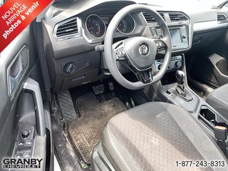 2020 Volkswagen Tiguan Trendline in Granby, Quebec - 2 - w320h240px