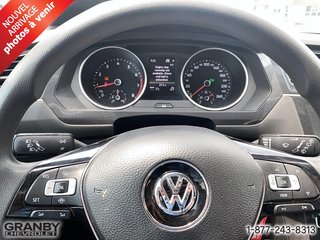 2020 Volkswagen Tiguan Trendline in Granby, Quebec - 5 - w320h240px