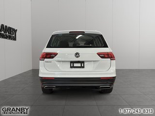2020 Volkswagen Tiguan Trendline in Granby, Quebec - 6 - w320h240px