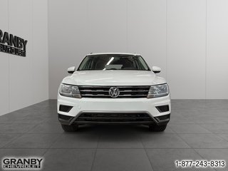 2020 Volkswagen Tiguan Trendline in Granby, Quebec - 2 - w320h240px