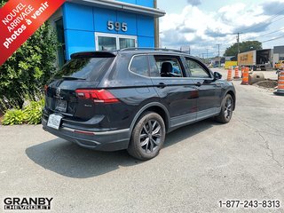 Volkswagen Tiguan Comfortline 2022 à Granby, Québec - 3 - w320h240px