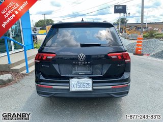 Volkswagen Tiguan Comfortline 2022 à Granby, Québec - 4 - w320h240px