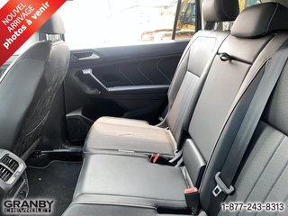 Volkswagen Tiguan Comfortline 2022 à Granby, Québec - 6 - w320h240px