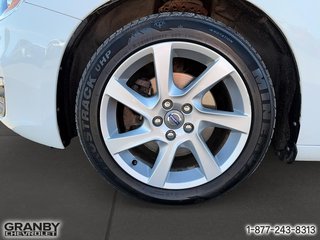 2015 Volvo S60 T5 Drive-E in Granby, Quebec - 6 - w320h240px
