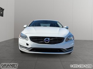 2015 Volvo S60 in Granby, Quebec - 2 - w320h240px