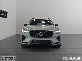 Volvo XC60 Recharge Plus Dark Theme 2024 à Granby, Québec - 2 - w320h240px