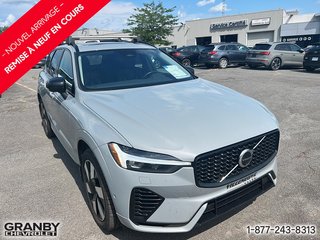2024 Volvo XC60 Recharge in Granby, Quebec - 3 - w320h240px