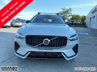Volvo XC60 Recharge  2024 à Granby, Québec - 2 - w320h240px