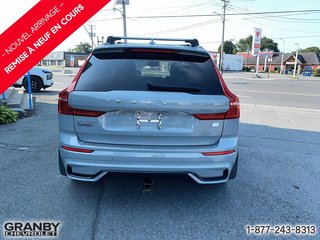 Volvo XC60 Recharge  2024 à Granby, Québec - 6 - w320h240px