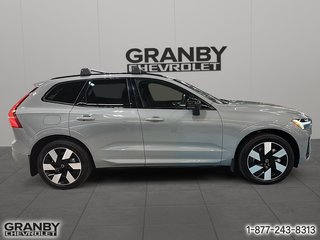 Volvo XC60 Recharge Plus Dark Theme 2024 à Granby, Québec - 4 - w320h240px