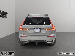 Volvo XC60 Recharge Plus Dark Theme 2024 à Granby, Québec - 6 - w320h240px