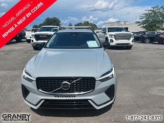 2024 Volvo XC60 Recharge in Granby, Quebec - 2 - w320h240px