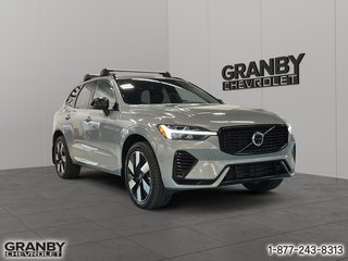 Volvo XC60 Recharge Plus Dark Theme 2024 à Granby, Québec - 3 - w320h240px