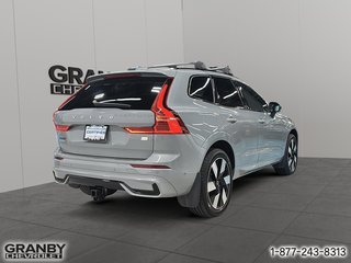 Volvo XC60 Recharge Plus Dark Theme 2024 à Granby, Québec - 5 - w320h240px