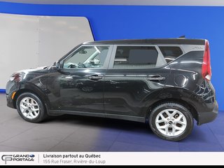 Kia Soul EX, CVT à traction avant 2021 à Rivière-du-loup, Québec - 5 - w320h240px