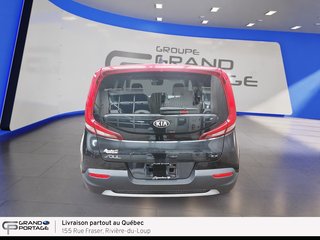 Kia Soul EX, CVT à traction avant 2021 à Rivière-du-loup, Québec - 3 - w320h240px