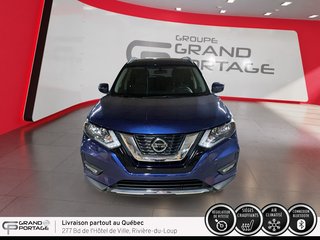 2018 Nissan Rogue SV, CVT à traction intégrale in Rivière-du-loup, Quebec - 2 - w320h240px