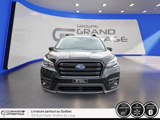 2022 Subaru Ascent Onyx, CVT à traction intégrale in Rivière-du-loup, Quebec - 2 - w320h240px