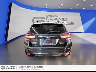 Subaru Crosstrek Tourisme, CVT à traction intégrale 2019 à Rivière-du-loup, Québec - 6 - w320h240px
