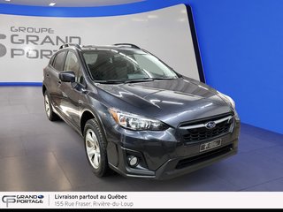Subaru Crosstrek Tourisme, CVT à traction intégrale 2019 à Rivière-du-loup, Québec - 3 - w320h240px