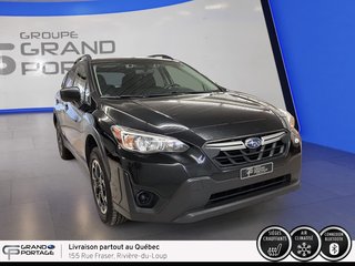 Subaru Crosstrek Commodité, CVT à traction intégrale 2021 à Rivière-du-loup, Québec - 3 - w320h240px